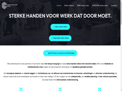 +33 2026 aanleg aanvraagformulier achternam afbouw afbouwcrew algemen bedrijf bedrijfsnam benodigd betrouw beursvloer beurz bezighoud binn capaciteit construction contact copyright crew cultur dagelijk deadlines direct doorlop e e-mailadres evenement eventvloer extra facebok flexibel frankrijk ga gat gehaald hand hardwerk hog hom inclusief indien informatie inhoud instagram jouw klar kort kunstgras lad last last-minut legg legwerk lever leverancier ligt linkedin locatie logistiek loss mailadres mak meedraai meerder minut mogelijk montag montage-ondersteun nam nodig ondergrond ondersteun onz opschal orderverplaats organisator partij partner permanent personel piekmoment piekperiod plaats plaatsing planning productiebureaus producties project sector sitecrew sitecrew-ondersteun sjouw snel spoed stan sterk strak stur team telefon telefoonnummer tempo tentenbouw tentenbouwer tijdelijk tijden tilwerk toepass vak verhuisbedrijv verhuiz verschil versterk vind vloer voer vrag vul war we werk werkt werkzam whatsapp wij zoal zorg zwar