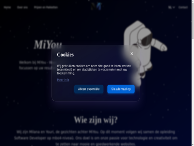 1 2 2025 3 98375652 achter afsprak algemen all allemal allen bedrijfsnam bedrijv bereik bericht btw complexer contact cookies creativiteit daarom denk developer doel echter eenvoudiger email ervar essentieel essentiel expertis extra focuss formulier gan gebruik gezicht goed goedwerk groei hebt hetzelfd hierbov hierin hieronder hom houd idee ideeen info kijk klein kost kvk kwaliteitsniveau lat ler mbo4 mbo4-niveau mee mens milana minder miyou moment mooi nam nem nieuw niveau nl nl868466797b01 nodig nou omhog ondersteun onlin onz open opleid pakket passie plann precies prijz privacybeleid recht reken resultat richt sam sit sla slag snel softwar stan statistiek strak stur tal technologie technologieen tijd toelicht toestemm tol trot verdiep vermeld verstur vertal verzamel volg volled voorbehoud voorwaard vul waardor waarschijn war we websit websites wel welkom werk werkend wij will wilt youri zet zoal zorg