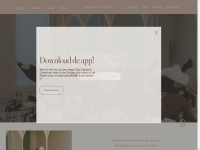 033 285 4441 50 98469541 a aandacht aanmeld aansprak about activiteit advies algemen app appl bedoeld beginner belef beweg binn blessures bok boutique central clas classes classic complet contact deelnemer design disclaimer doeleind download effectief eig eleganc element event faq first fleur gebruik gecontroleerd gemak geschikt gevolg gezond goed googl groep hom ieder iederen info@pilatesboutiqueamersfoort.nl informatie informatiev instagram jouw kenn kleinschal kunt kvk leeftijd ler les less lever medisch met nadel neger niveau person pilates plan play prijz privacy reformer risico rustig schad stap stat stor strength studio tiktok tim veilig verklar volg volled voortkom voorwaard vormt war warm webdesign websit wher wij wist zodat