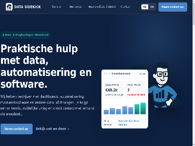 1 12 2 2026 3 48.2 98473417 advies app automatiser bedrijf bedrijv bekijk check computerconsultancy contact dashboard data data-advies datasidekick.nl dienst direct dsk duidelijk elk ervar geautomatiseerd gemaakt gevestigd help hulp it it-hulp it-oploss it-vrag jouw k kant kennis klein krijgt kvk liv maand maatwerksoftwar meedenkt nederland nem nl omzetdashboard open oploss opnem per praktisch prijs privacyverklar qa rapportages senior shopify shopify-vertaal-qa-app sidekick softwar specialist stan support@datasidekick.nl t.o.v tak tal team translation uitleg uur vast vastloopt vertal ververst vorig vrag vriendelijk waarom we werkwijz wij