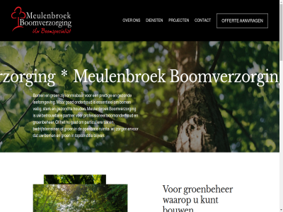 aanvrag bedrijfsterrein betrouw blijv bom boomonderhoud boomverzorg bouw contact dienst ervor essentieel gat gezond goed groen groenbeher houd kunt leefomgev meulenbroek offert onderhoud onmis open particulier partner prettig professionel project ruimt sterk topconditie tuin veilig waarop wij zorg