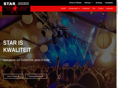 +31 12031488 17 2025 55741293 5976 6 a aanbod algemen all americaanseweg beeld bekijk benieuwd beteken boekingsformulier bouw bruiloft c contact dj driv drive-in e enthousiasm ervar evenement f facebok g ga geluid geluidsinstallaties gerust h help houding i info@starverhuur.nl informatie inhoud instagram installatie jarenlang jou jouw k klar kluss kronenberg kunt kvk kwaliteit l lever licht linkedin linkedin-in market max med mocht mono muziekzuil n nd nem o onderhoud onz p p.a partner professionel r realisatie s show stan star storing t team vacatures verhur verkop vind vol volg voorwaard vrag w war websit welkom werk wij willems youtub zul
