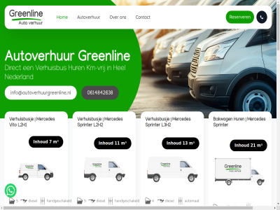00 0614842638 08 109 11 129 13 139 149 17 2026 21 2991 3 4 49 5 7 achter achteraf adresgegeven advies afstand all automat autoverhur b.v bakwag bakwagen barendrecht bel bestelbus betal betrouw biedt btw bus busj buurt compact complet contact contactegeven dag denk diesel dinsdag direct diver donderdag duidelijk e e-mail eenvoud elk extra fennaweg format gat gegeven geopend gerust geslot greenlin grot handgeschakeld hart hel hog hom hur huurt incl info@autoverhuurgreenline.nl inhoud juist kemerk kiest kiez kilometerbeperk kilometervrij klar klein klus km km-vrij kort kost l2h1 l2h2 l3h2 laadklep langer lat m maandag mail mee mercedes meubel mogelijk moment nam nederland nodig omstrek ontwikkeld onverwacht onz openingstijd oploss opmerk opnem particulier pass per perfect problem profiter regel reserved reserver right rijd rit rotterdam ruim s scherp services situatie slecht snel soepel spoedig spontan sprinter standaard stat swartwebdesign tarief tariev team tel telefoonnummer terug terugbell terugbelverzoek teruggebelt tijden transport trekhak uitkomt verborg verhuisbus verhuisbusj verhuisbuss verhuist verhuiz verloopt vervoer verzeker vindt vito voertuig voorzien vrag vrij vrijdag wagenpark weekend weekendverhuiz weg wek wij wilt woensdag za zakelijk zaterdag zondag zorgelos zowel zull zwar