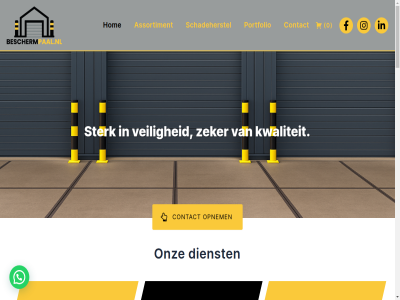 +31 0 1911 2026 36e 530 576 645 aandacht aanrijdbeveil advies adviser afwerk algemen all allen assortiment bedrijf bedrijfslocatie bedrijfspand bedrijfsterrein bekend bekijk benieuwd bent bescherm beschermpal besprek bestand bested beteken bied bijdrag binnenkort blijft coating complet contact copyright dankzij db denk detail dienst diver duurzam e e-mail een elk en ervar fabriekshal fris functionel ga gat gebouw gebruik gerust gev gevelherstel grag hand hel help hierdor hom hoogwaard i i-match industriel info@beschermpaal.nl inhoud installaties intensief jar jouw juist kennismak kijkj kom kunt kwaliteit laadperron lang laswerk lever lok maatwerk magazijn mail match media mee meegat mogelijk molenwerf momentel montag monter monteur naadlos navigatiemenu nem net netjes nieuw nodig offert ontwerp onz oogt oploss opnem pagina pal pass passend person plaatsing portfolio precies privacyverklar professionel project realisatie reken resultat sam schad schadeherstel sector servic situatie sluit snel social stal sterk telefon terrein terreinbeveil traject uitgeest uitgelicht uitstral vakkund vakwerk veilig vervaardigd verzorgd vind voertuig voorbeeld voorkom voorwaard voorzien vrag we webconcept weersomstand welk werk werkomgev wet wij wilt wissel zeker zoek zorg