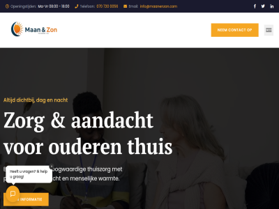 0 00 0056 070 08 1 18 2 20 2025 2289 24/7 3 4 5 720 75756422 98409255 aandacht agb agb-cod all begeleid benader bereik bericht beschik betrok betrouw bied central cod combinatie contact continuiteit copyright cx dag deskund dicht dichtbij dienst draait echt elk email gediplomeerd gekwalificeerd gelov gemaakt gerust goed grag handel hecht help hom hoogwaard huis huishoud hulp info@maanenzon.com informatie inzet kiez kijk klachtenreglement kleinschal kvk kwaliteit lan ma ma-vr mak man medisch men menselijk multichoiceagency naast nabij nacht navigatie nem nl ondersteun onz openingstijd oprecht ouder oversten partner past person plan planning proactief professional professionaliteit professionel recht respect respectvoll rijswijk rust sam schema signaler stabiliteit stan stat team telefon thuis thuisomgev thuiszorg uitgevoerd vacatures vakbekwam veilig verpleegkund verpleg verschil verstur vertrouwd verzorg voorbehoud vooruitdenkt vor vr vrag waarin waarom warmt we websit wij wijkverpleegkund wijkverpleg zon zorg zorgsituatie zorgvrag