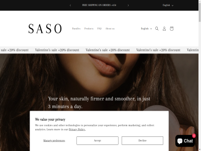 +20 +3000 1 100 14 19 2 2026 23 24 29 3 34 5 50 54 59 69 74 80 85 89 91 95 98 99 a about accept add all analytic and answer are befor believ benefit bestseller blod body bundles by can car cart cellulit chos circulation clean clear collect collection complet contact content cookie cookies cup cupping customer day declin delivered detoxification discount do duo easy effectiv elastic elasticity email english ensures eur even exclusiv experienc fac faq feeling firmer for found free fresh friend happy hav healthy help how i ignor imperfection improved improvement improves increased info info@sasostore.com information instagram irregulatities it just key languag learn legal letter log long mad manag market massag material method minutes mor muscl muscles my nam naturally nl866576654b01 not notic noticed now number on only order ordered other our out payment per perform personaliz physiotherapist policy powered preferences premium pric privacy product professional promotes purchas question radiant receiv recomm reduc reduces refund regular relaxed relaxes relief relieves removal result return s sal saso saw say search servic set shipping shop shopify skin skip smoother stimulates stor stres subscrib support t tak technologies tension term textur the their throughout tiktok tip to tomorrow trad treatment trusted us use valentin value vat visibly wast we what will with within would you your