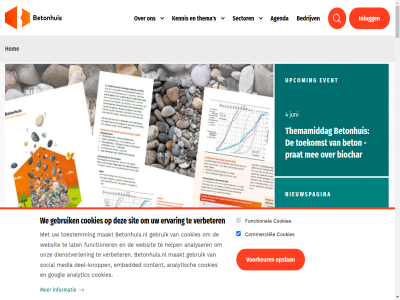 -30 1 100 12 13 17 1990 2 2022 2023 2030 3 30 4 49 7 8 aanleg aanpak afbeeld agenda ai ambitieuz analyser analytic analytisch april arm based bedrijv behoudt bekijk bepal bestek bestrat betekent beton betonagenda betonhuis betonhuis.nl betonkennis betonmarkt betonproductie betonsector betonstraatsten bio bio-based biochar biodiversiteit blijft blijk bouw bouwmateriaal bouwprognoses bouwwaardemodel breng cement circulair circulariteit co commerciel contact content cookies csc csc-goud deel-knopp del dichterbij dienstverlen duurzam eerst eis embedded erkenn ervar essentieel event feitelijk fictiev functionel functioner gan gat gebak gebouw gebruik gecertificeerd gemeent gemiddeld gestreefd gezamen gezicht googl goud grijs groen groep hard helder help helpt hergebruikt herstel herzien hom iederen inclusief informatie inhoud inlogg inspirer intrek item juni kennis kennisdossier klimaatdoel klimaatvriend klinker knopp koploper korrelpak laatst lat les linkedin maakt manier media mee mei method minder minimal missie morssinkhof mpg mpg-eis nederland nieuw nieuwsbrief nieuwspagina onderzoek ontvang ontwerp ontzet onz oogt oploss opslag opslan opzicht overslan pleit praktijk prat privacyverklar publiceert realiser reductie regional relatief rioler roadmap s sam schaalt sector sit sitemap slecht slim slop social standaard standpunt stap sterk stiller swinkel tekst ten testfas thema themamiddag toegank toekomst toekomstbestend toestemm ton total twed uitstot uitvoer upcom verbeter verder verhal verplicht volgen voorkeur waarbij wapeningsstal we websit werkt wet whitepaper wij wijz will winst x youtub zet zoek