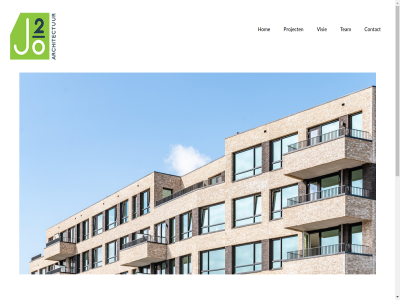 2 2025 5 architectur contact duurzam hom huisvest j2o onderwijs opvang project recent team visie woningbouw