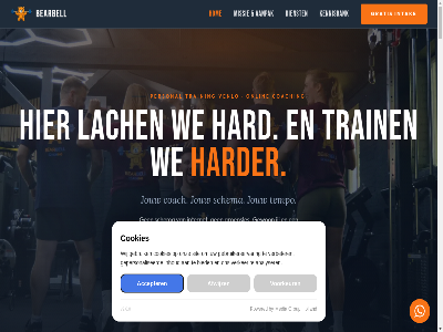 +31 1 100 12 16 175 2 2026 24 3 31 385 4 5.0 5916 6 72b 98477641 aanpak agenda algemen bear bearbell bekijk bell beresterk beter binn burnout ces coach coaching cookiebeleid dienst doel fitter fysiek gewon googl gratis groepsles hard harder herstel hom huiskensstrat info@bearbellcoaching.nl instagram intak internet jij jouw kennisbank kracht kvk lach ler licham manier mat mental missie navigatie onlin ooit oost over past personal plan pn privacy reactie resultat review rick schema scor sterker strength tempo train training traject uur vel venlo venlo-oost verplicht voedingscoach voel voorwaard we wek werkt