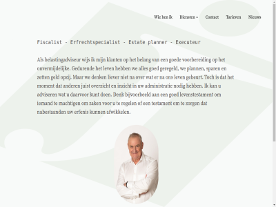 2025 administratie adviser aftrek afwikkel alleenstaand ander belang belastingadviseur bijdrag bijvoorbeeld contact copyright daarvor denk dienst doodzond eenvoudiger eig erfbelast erfenis erfrechtspecialist estat executeur facebok fiscalist ga gebeurt gedur geld geregeld goed inhoud inzicht jan jonker juist klant kunt lev levenstestament liever linkedin machtig mak moment nabestaand nieuw nodig onvermijd opzij overzicht paul plann planner regel spar tariev testament vanaf voorbereid we wijs zak zet ziektekost zorg