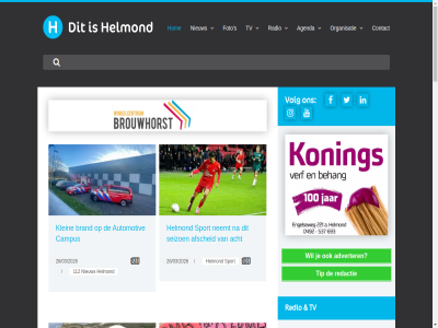 1 1.297 112 2 2025 2026 25/03/2026 26/03/2026 27 28 3 aanpass acht activiteit adverter adviseert afscheid afvink agenda all app automotiv bedrijf bekijk bestur bestuurder bibliothek bingokaart biologisch boa brand brandevoort brouwhorst brouwhuis cacaofabriek campus chemieruimt coalitievorm commissie contact continu cultur dagelijk dampvorm definitief deurn dichtbij dier dierenambulanc directeur directeur-bestuurder ditishelmond.nl download ed elk evenement evenementenaanbod exhibition fabriek festival fonkel foto gazpacho gemeent gemeenteraadsverkiez gezond gratis healthy hein helder helmond helmond-pel het hom hoogt houd informatie ingrijp inwoner jibb kastel kermis klein lad leidt licht maand maart markthal mia minder mrt multimedia n270 neemt nieuw nieuwsuithelmond no ontruimd opnem organisatie overtreder pel photo platform pres promotie radio redactie robin s sam seizoen sister speelt speler sport stad televisieprogramma tip toevoeg tuss tv typetjes uitslag vanweg verkenn verkiez verleisdonk vertrekt video vindt vleeskastel volg voorzien vraagt weekmarkt wek wet wij wijkhuis winkelcentrum world zetel zichtbar zien zorg