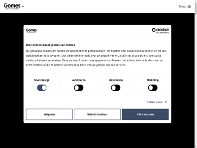 1 19 1934 2 2.500 200 2026 3 4 9 aalsmer aanschaf aanvrag accupakket acties advertenties adverter aflever afsprak all analys analyser april autobranch basis bedrijfswag bedrijfswagen bekijk bekroond benz bied biedt binn blog boek box by car cla combiner consent contact content cookies created dag del detail dienst direct disclaimer divisies dongfeng eindhov energievraagstuk energy european extra financier functies fuso gebruik gegeven geopend gestan gomes gomestruck help informatie innovatie inruilkort januari kennis klik kom laadpal leas leasevorm maakt mak market media menu mercedes mercedes-benz merk mhero mobiliteit mobility nieuw noodzak occasion occasionshow offert ok onderhoud onlin ontdek onz open partner passie per personaliser personenwagen pionier privacy reparatie reyez rijd ruim selectie selection servic services sind sit slimm smart social statistiek sted the toestan ton totaaloploss truck uniek van verder verkop verstrekt verzameld vestig volg voorhoed voorkeur voorrad voorwaard voyah vrag vrijheid we websit websiteverker weiger werk werkplaatsafsprak werkplat wij year zaterdag zonnepanel zorgelos