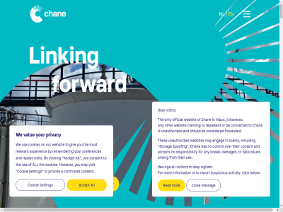 1.3 10 13 2025 2026 21 25 28 29 6 a accept accordanc achieved activity agreement all an and any applicant aris as at august aviation barg be below billion blue boost botlek building bulk busines by can captain captain-crew cas cases celebrat ceo chan chane.eu circl claiming click clicking clos cod colleagues communities condition conduct connected consent considered contact content control controlled cookie cookies corporat countries creating crew customer damages data dear dependabl development distillation efficiency end end-to- engag european experienc fabian featur february find first for forward fraudulent from fuel full gdpr general giv governanc growth has her however hseq hub includ information initiativ introduc involved issues job journey july kelly key linking liquid losses march mark may messag mileston mor most neighbor network new nl no notic november october offer official olefin on only opportunities opportunity option or other our pid play port preferences priority privacy product protection provid purchas read refinanc regalado regulation relevant remember renewabl repeat report represent reserved responsibility right s safety scam seeing servic services setting should sign sites spoofing statement stay storag stores strategic supplier suspicious sustainabl term terminal the their thes to transparancy unauthorized unique unlock urg us use value vessel video view vigilant visit visitor votob we websit websites westerhoofd wher with wom year you your ziegler