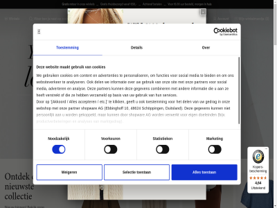 -351144 0 0183 1 10 100 109 11 14 15.00 2 2025 25 3 4 48624 49 5 50 6 64 69 79 8 95 99 accepter account achteraf actiev advertenties adverter afmeld ag akkoord algemen all analys analyser analyses anna annavantoor.nl basis behalv bekijk benadruk bescherm besteld bestell betal bevest bezorg bied biedt bijv binn blazer blog blous blue broek co collectie combiner comfort comfortabel comfy consent contact content cookie cookies coutur dag del detail disclaimer doeleind duitsland duurzam e e-mailadres easy ebbinghoff eenvoud eig elegant elk en energie etc friend functies gan geaccepteerd gebruik gedrag geeft gegeven geinspireerd gekoppeld gelez geribd gev gevoel goed gratis hebt helemal hoeft hoff huis informatie inspirer instagram instell item jas jezelf jou jouw juist kan kies kiest kiez klantenservic klantenservice@annavantoor.nl kleding kleur klik koper kopers-bescherm kracht lat lifestyl locator lok maakt maattabel mailadres mak maloma market marktgedrag media meebeweegt merk mod moment morg new nieuw nieuwsbrief nieuwst noodzak ontdek ontstat onz opnieuw partner pass person personaliser precies privacy privacyverklar productverbeter retour retourner ruimt sal schopping schrijf season seizoen selectie selection services shop shoptegoed shopwar silhouet sit social spontan sporty stadslev statistiek stay stor stur tc the thuisbezorgd tilly toestan toestemm top tor tracer tte tuned uitgesprok uitstek uitziet uur vanaf verder verlanglijst verstrekt verwerkt verzameld verzend voelt volg voorkeur voorwaard vrijheid waarin we webshop websit websiteverker weiger werk win winkel winkelmandj yas yasrina zacht zoal