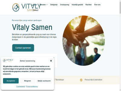 +31 0 00 08 15 17 18 2023 24 24/7 416 6 63 646 6827 7 76 90441141 aandacht aanpak aanpass aanvull accepter activiteit adequat afstand algemen all allen ambulant apart arnhem autism b.v basis begeleid begeleider begrijp beher behoeft bekijk bel beperk bereik beschermd beschik beschut best betrok bevorder bied biedt bijvoorbeeld binn blijf blijv central client contact cookiebeleid cookies crisis crisisopvang crisissituatie crisissituaties daarom dagelijk deelnam dg dienst direct diver doel doelgroep doeltreff duidelijk echt eerlijk elk email en/of ernar erop ervan ervar extra fasehuis fasehuiz gebruik gedrag geestelijk gegeven geholp gehoord geluisterd gemoedsrust gepast gericht gespecialiseerd gesteund gestructureerd gev gevoel geweld geword gezondheidszorg goed groei handel help hen herstel herstelproces hierbij hom huiselijk hulp hulpvrag hulpvrager ieder iederen impact individuel info@vitalysamen.nl informatie intensiev inzicht jar jeugdzorg jij jonger jou jouw keuz kijk klacht klar kliniek krijg krijgt kunt kvk kwalitatiev kwetsbar lat leidrad lev lever lijd locaties lop luister ma maatschappij maatwerk mak manier mat meisjes meisjesgroep mens mogelijk naast nadat nam nodig omgev omvat ondersteun ondersteunt ontwikkel onz opbouw openingstijd oploss opnam opnem opvang organisatie ouder participatie passend past person perspectief plek positiev privacy privacyverklar professional professionel programma psychiatrisch psychisch recht regio richt richting ruimt sam situatie snel snell snelliusweg somber spanning specialisaties specifiek spel sta stabiel stan stap stat streeft structur t/m telefon thuis toekomst toestemm transparant transparantie trauma uitdag uitgangspunt uitsluit uniek vaardig vanaf vast veilig verblijven.binnen verder vergrot verlengd verschil verslavingsproblematiek verstand vertrouwd verwerk verwijzer vitaly voelt volgend volwassen voorbehoud voorkeur voorop voorwaard vormt vraagt vrij waarbij waarin wacht wachtlijst war we websit weiger wel wer w
