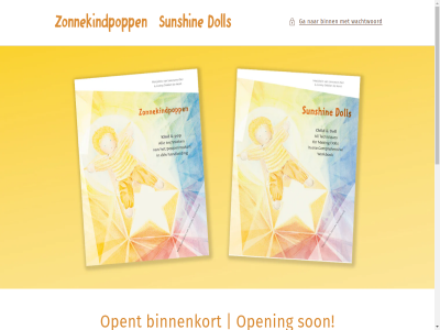 aangedrev among be binn binnenkort content doll e eerst first ga gan go kom liv log mail meten open opent son start sunshin the wachtwoord wanner we wet when winkel winkeleigenar zonnekindpopp