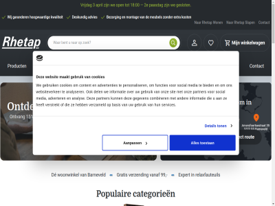 00 0342 09 1 1.106 10 11 15 17 18 2026 21 25 2e 3 30 3000 3000m 35 3772 4 470255 6 7 842 894 99 aankop aanpass account advertenties adverter advies algemen amersfoortsestrat analys analyser april assortiment azul bank barneveld basis bekijk bestell betaalmethod betal bezoek bezorg bied binnenkomst blijf blog boxspring btw categorieen central cg chubby collectie combiner contact content cookies dag de del design deskund detail dienst dinsdag direct disclaimer donderdag droominterieur e echt ervar expert extra facebok familiebedrijf fauteuil functies garander garant garantie gebruik gegeven gehel geselecteerd geslot goed gratis help helpt hoogt hoogwaard huis incl informatie inmiddel inschrijv inspirer instagram interieuradvies interieurspecialist jar jarenlang kast klant korting kost kwaliteit lever linkedin m maakt maandag mak media meld merk meubel meubelcollecties montag nieuw nieuwsbrief ontdek ontvang ontwerp onz open openingstijd outlet paasdag partner personaliser policy populair privacy product realisatie relaxfauteuil rhetap rhetap.nl rout ruim sal servic services sev showrom sit slap social stan stat sterker stoel stoffer suit swing t t/m tafel taza thuis toestan toevoeg ton uitgebreid uniek vanaf verder verkoop@rhetap.nl verlanglijst verlanglijstj verlicht verrass verstrekt verwezen verwijder verzameld verzend voorwaard vrijdag we websit websiteverker welkom wen wes wij winkelwag woensdag won woonaccessoires woonboulevard woonplezier woonwens woonwinkel zaterdag zondag