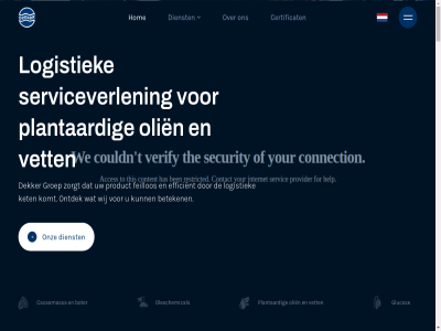0180 125 1899 50 85 89 a/d aanpak aanspreekpunt actief added af afvull agency all allen antum be behoeft bekijk belgie best beteken betrok betrouw biedt binn boter breng cacaomassa certificat certificer complet contact cookies dekker dekkerzijdepark dendermond dienst digital disclaimer dodewaard een efficient europa familiebedrijf feillos flexibel fod gan gedrev gehel geregeld gev gevestigd glucos groep grot hand handling holland hom hoofdkantor ijssel ijsseldijk info@dekkergroep.com inmiddel innovatief international inzet jar jetty ket ketenregisseur komt kracht land lecithin locaties logistiek los maatwerk milieu mogelijk mvo nederland nem nl oleochemical olien ontdek onz oploss opslag optimal ouderkerk partner person pl plantaard pol pomarzanowic privacyverklar proces product reinig richt sam servic services serviceverlen sind smelt specialist speler tank tankopslag topprioriteit totaalpakket transport uitgegroeid uniek vacatures value verschill vestig vet voedselveil vooruitstrev voorwaard warehous we wens wij wordpres zie zoek zorgt