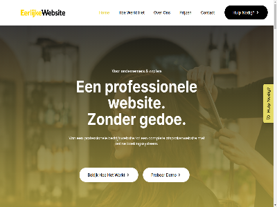 0 0658704633 1 1402 17 17.50 2026 24 50 5b 98505572 account afsprak afsprakenwebsit afsprakenwebsites algemen at automatisch bekijk belangrijk boek boeking boekingssystem btw bussum commissie contact demo echt eerlijkewebsit eerlijkewebsite.nl ers gedoe geregeld hom hulp info info@eerlijkewebsite.nl jouw klant kvk lat maand navigatie nl868524177b01 nodig ondernemer onlin per plann postadres prijz privacyverklar prober professionel salon slim sneller strak torenlan veelgesteld voorwaard vrag werkt will zzp
