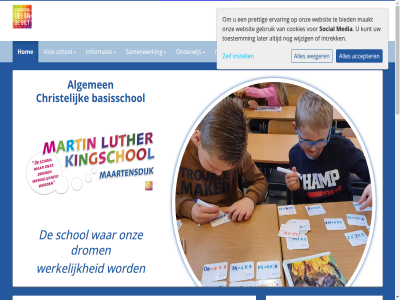 -212545 0346 1 2026 31 3738 38 7 8 aanmeld academie accepter adres algemen ambitie april barbara basisschol beloofd best bestrijd bevlog bewegingsonderwijs bied bijdrag buit by centrum christelijk cookie cookies daarin delta directeur directie directie@mlking.eu doorstroomtoet drom eb ervar formulier gebruik gehad geneesmiddelenverstrek genoeg geweld gewon gezin gezond groep hierbij hom hoofdluis huiselijk huiz informatie inlogg instell intrek jeugd kamp kerk kindermishandel kinderoefentherapie kingschol klachtenregel kunst kunt later lef les logopedie luther maakt maand maart maartensdijk marnix martin medezeggenschap media meldcod mooi nachtegaallan naschol nieuw nieuwsbrief nummer onderwijs onz opvang ouders/verzorgers ouderveren paasvier partnerschol passend powered prettig privacy sam samenwerk schol schoolgid schoolproject schoolreisj social stichting stil stond team tevredenheidspeil thema toestemm uitslag vacatur vacatures vandag verbind verlof visie war we websit weiger werkelijk wijzig xl