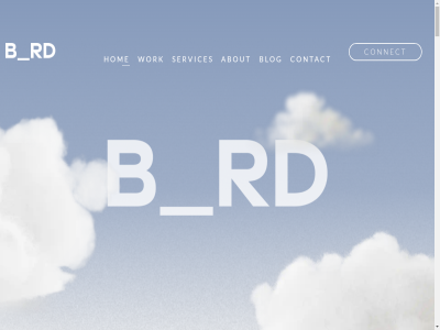 a about agency and away b big blog connect contact creat design hom ideas incredibl integrated into just let ll messag next production project rd reality retail s services someth step tak the together turn we with work your