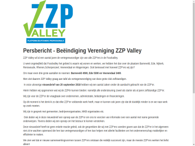 20 2018 2019 30 3400 4500 5300 aandacht aantal aantall administratie algemen all allen allerlei barneveld bedrijvenorganisaties beeindig behoeft belast benieuwd beslot bestur bestuursvergader bied breng club constater daarom dank ded denk dialog drie duidelijk ede efficienter elk enkel ers etc even faciliteit financier foodvalley gav gebied gebracht geconstateerd geinteresseerd geleid gemeent genoemd gesprek gesteld gev grag gratis grot heff help hen hierin hoevel hoezeerhet info@zzpvalley.nl informatie instell inzet jar kom krijg led leverd lidmaatschap liefst ligg mak makkelijker meest minder mkb moet moment nam namelijk namen nieuw nieuwsbrief nijkerk noem ondernem ondernemerschap ondersteun onderwerp ongetwijfeld ontstan onz opgenom opiemand oproep organisaties persbericht person plaats reactie redelijk renswoud resultat rhen samenwerkingsvorm scherpenzel september spijt stand starter succesvol tafel teven trouw tuss uitvoer valley veenendal veren versterk vertegenwoord vertegenwoordiger voerd voldoend voorstell voorzien vraagbak vrag waarin wacht wagen war we weinig wel werk wervingsacties wet wij won www.zzpvalley.nl zak zelf zelfstand zien ziet zit zoek zowel zzp zzper zzpvalley