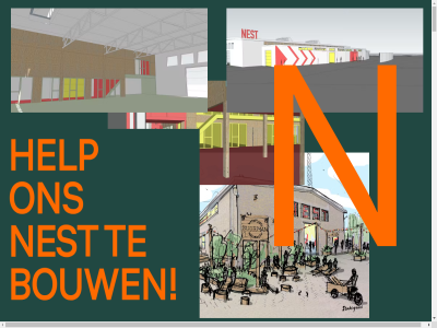 06 14 2026 72 91 97 aanbied aanbouw aangejaagd aanjager aanpak afgestemd afsprak ambacht ambitieuz annelie annelie@broedplaatsnest.nl arnhem artez atelier beetj bel benieuwd beoordeeld beschik bevorder bewoner bezig bied bijdraagt bijdrag bouw bouwmarkt broedplat buurman buurt buurtbewoner buurtonderzoek circulair circulariteit community contact cowork creatiev creativiteit crer cultur culturel daarnaast daarvor del denk direct doel drag druk duurzam echter economie educatie eenzelfd ei eigenar elkar en ervar etc europes even experimenter expertis exposities fas financieel financier florer fond fysiek gaf gan gebruik gebruiker geheim gev gewerkt gezamen gezocht goud grag grot hal hall han hel helft help hergebruikt hoedan homepag hop horeca huidig hur huurder ideeen iederen impact impul inbouw inclusiever info@broedplaatsnest.nl initiatiefnemer initiatiev initier innem innovatie innovatiev invester inzet jag jij jou jouw kaart kantor kennis kennisdel kleur kom krijg kunstenar laagdrempel landelijk larenstein led leefomgev leefwereld ler leukst lev locatie maatschapp maatwerk mail mak maker makersplat manier materiaal material materialenbank mee mens moet mogelijk mooier n naast nam nest netwerk netwerkorganisatie nodig norm omgev onderdel onderl ondernemer onderop onderwijs onderwijsinstell onderwijspartner onderzoek ontmoet ontmoetingsplek ontwerp ontwerper onz opzet organisatie organisaties organiser over partij partner platform positie producer professional programma programmer project publiek rad re re-used realisatie regio restmaterial robin robin@broedplaatsnest.nl rondom ruimt ruimtes s sam samenbreng samenkom samenlev samenwerk samenwerkingsmog sector sluit social socialer spac spreekt stad stadmaker start stedelijk stell stimuleert stimuler strak student suzann suzanne@broedplaatsnest.nl systeemwereld talentontwikkel teken thema tijd toegank toekomst toezicht traditionel trek tuss twed uitmak used vanuit verbind verbinder verbindt verbouw vernieuw verschil 