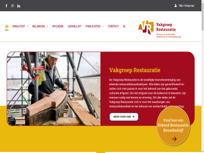 -465 033 22 27 28 3818 465 9 aandacht aangeslot aanmeld aannemer aannemingsbedrijf all ambacht amersfoort arbeidsmarkt architect b2 baleman bedrijfstak behartigt behoud belang belangenbehart belangrijk bericht betrok bewar bezoek bezoekt bied bijdrag binn blijft blijv bont bouwbedrijf bracht branch brancheveren breda buitengebied central complex contact contactgegeven culturel daarnaast dam druk duurzaamheidseis duurzam echter eem een elkar erfgoed erfgoedsector erkend ervar facebok fockemalan functie ga gasther gat gebeurt gebouwd gecertificeerd geleg gemeent geschiedenis gespecialiseerd gezond goed grot haarlem haarlemmer hand hapert herbestemm hierbij hoofd hoogt houd ieder industrieel industriel info@vakgroeprestauratie.nl informatie informel inhoud inschakel instagram jaco jl kenn kennis kent kes ket kg klein kleinschal klimaatdoel klooster krapp kunt kwaliteit kwaliteitsborg kwaliteitsket kwaliteitsverbeter laatst lal landelijk landgoed led ledenlijst ledenvergader les levert lid linkedin maart manier mat meerjar meld mens met middel monument monumental monumentenket monumentenzorg mooi nico nieuw nieuwsbrief nodig november nuwenhuy onderhoud onderwijs ontwerpgroep ontwikkel onz opdrachtgever open opleid oploss over partij passie plat politiek provincies publicaties raaijmaker rapport red restauratie restauratiebouwbedrijv restauratiebranch restauratieket restauratiekwaliteit restauraties restauratiesector richting rijk rijksover rol sam schakel stand start stat sterk strom tak tel ter toegerust toekomst trek uitdag uiterst uitnod vakgroep vakgroep-lid vaklied vakmanschap verbeter verder verdient verduurzam verzwakt vind voer volendam volg vond vrijdag waarborg waard waarin warm weersinvloed welkom wetgev wij wilt wissel woningnod word zet zodat zoek zorg zowel zwakst