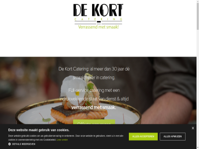 -24 0161 02 04 1993 2024 25 29 30 336 5121 70 a aankled aanpak aanvrag aaron accepter actief af africa afrikan afval afwijz algemen all allen avond axel bedrijf bedrijfsevenement bedrijfsfeest bedrijfsvoer bewust bied boer bom bouw brabant bruiloft budget cater caterar central certificat chapeau co communicatie condoleanc contact cookiebeleid cookies dag dank de decoratie deelnam detail dienst dik dinnershow diver donaties dong drabb duurzam echt eerlijk entertainment erg ericssonstrat ervar eten evenement event eventlocatie extern fairtrad familie fantastisch fijn for formel full full-servic gast gebruik gebruikerservar gebruikt gedacht geniet gezorgd grag groener grot hand handel heerlijk hoek indrukwek info@dekortcatering.nl initiatiev inspectie investeert jaarlijk jans jar jij jouw jubilea jubileum juist kerk keuzes kiez klant koer koffie komt kort kun les liefd linda locatie locaties lokal lunch maakt maatregel mak man mat material meest merk meubilair microkrediet minimaliser ml mooi nem offert ontbreekt onz opdracht open organiser oud over overal overeenstemm particulier passie past perfect personeelsfeest plant privacyverklar product puntjes pur rad recycle regel relatiedag rij ruim sam scheid seizoensgebond server servic servies sind smaakmaker smak stat stemm stemt strom styling succesvol super tea tent terug terwijl tes thee thema thema-avond themafeest toekomst ton trending tres trouwd trouwdag uitkiez vacatures vak veelzijd verbeter verder verjaardag verminder verpak verrass verzorg verzorgd via viering vind voedselbank voedselverspill voorbesprek voorwaard vraagt wastewatcher we websit weergev wens werk wij z zakelijk zegg zeker zelfvoorzien zie zoal zonneboiler zonnepanel zorgelos zorgvuld