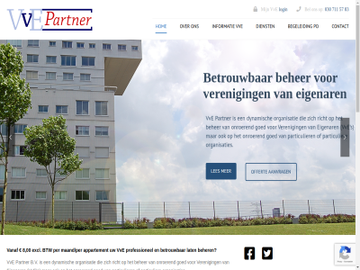 00 030 12004748 200 2003 3526 57 60 711 8 83 850 86 aangepast aangeslot aanpass aantal aanvrag aanvull administratiev afm algemen all allen appartement appartementengebouw autoriteit b.v b.v.is basisdienst begeleid beheerder beher behoeft bekend bel belang belov bestur betrouw bied bouwkund branch branche-organisatie btw collectiev contact de dienst dynamisch e e-mail eigenar excl fax financiel garandeert gebied gecertificeerd gehel goed groter hand helder hom info@vvepartner.nl informatie instell kantor kennis kleiner kleinschal kortom kv label lat led ledenvergader les login maand/per mail markt meebrengt meerder meerjar minder nem nieuwegein nodig nummer offert ok omstrek onderhoud onderhoudsdienst onderscheidt ondersteund onroer organisatie organisaties pakket particulier partner per planmat po prijs professionaliteit professionel richt rout routebeschrijv s scherp sind sitemap softwarepakket standaard telefon tijdrov total twinq utrecht vacatures vanaf vel verantwoord veren verenigingsactiviteit vergunn verricht voorwaard vve vve-zorg vvebeher vvepartner waaronder wen werk wij winthontlan zak zogenaamd zorg