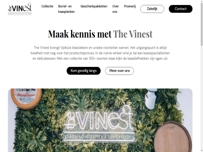 -7851832 035 08.00 09.30 1401 150 17.00 18.00 2017 23 36 5 7 begon bekijk bod borrel brengt broodj bussum collectie contact de delicatess design drank eigenar ep facebok franchis franchisenemer geleg geschenkpakket gezell gooi grag grep groter info@the-vinest.nl instagram jar jarig kaasbegeleider kaasliefhebber kaasplank kaasspecialiteit kaaswinkel kas kaz kennis kijkt klassieker kom kopieermachines kwaliteit landstat landstrat lang leeftijd ma maintain mak nem nieuwegein not noviteit ogen ondernemersavontur ontmoet onz oog openingstijd pagina pand past perfect prachtig productieproces proeverij ruild ruim s sam soort stan stap strat t/m tal the tijd tijdloz tuss uitgangspunt uniek verder versstrat verswinkel vincent vind vinest volgend vr vrijkwam websit wild winkel zakelijk zaterdag zelfstandiger zoetwar