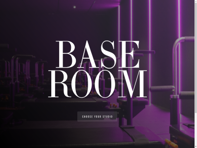 2026 baserom chos our studio your