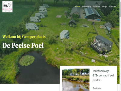+31 13 15 17 2026 31 45 49 5423 6 60 7 aanrader aanwez algemen and angelique bed bedraagt beeld begroet bell beveiligd bevel bezoeker bied binnenkort bloemenborder brabant breakfast cameratoezicht camperplaats camperplat chemisch contact content dichtbij dorpj douch eerst eig elektra excl gagelar gagelweg gelijk gemaakt geopend gezell grasveld gratis grijs groen grot handel hart hel hom hop ieder info@depeelsepoel.nl informatie kijkj kleiner kleinschal kom kortom krijg leender leon les ligg locatie loospunt loz maart mag media mog mooi nacht nachtverlicht natur navigatie nem noord noord-brabant oktober omgev omringd onderhoud ontvangst onz opgezet pel per perfect plaats plek poel prachtig prima privacyverklar promotiefilmpj regio reserver ruim ruimt rust rustig sanitair sfeervoll sind skip strom stroomaansluit t/m tarief tariev teleurstell terrein terug thuis to toilet total uitstral vdd verplicht verzorgingplat vind vindt voelt voorkom voorwaard voorzien vr vriendelijk water watervoorzien we websit wel welkom wendy wifi wilfred zeker zer zodat zorgt