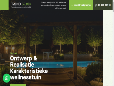 01 03 06 12 2 2021 2026 278 5721 964 aansluit advies afstuder akkoord algemen all antwoord ast bekijk best blijvend breng buitenruimt contact contactformulier copyright creativiteit creeert de del denk detail deurn doe droomtuin e e-mail e-mailadres eerder eig eik elstar enkel ga gebruik geeft geniet genot gestart grag groen groenproject gun hagelar hart has hogeschol hom hovenier ideeen info@trendgroen.nl inspiratie inspirer karakteristiek kunt lat leeftuin les lev levend mail mailadres mat media mee modern nam nazorg nem omgev onderhoudsopties ontdek ontwerp onz opmerk optimal overkapp passie perfect persoonsgegeven privacyverklar proces project realisatie realiser rechterhand sam social telefoonnummer tijden trend trendgroen trot tuin tuinbelev tuinonderhoud tuinontwerp tuinontwerper tx uit uniek vacatur vakmanschap veld verder vereist verwerk verzend vinger volg volgen voorwaard vormgev vrag waarin waarvan war we wellnesstuin wens werk wij yanick zorg