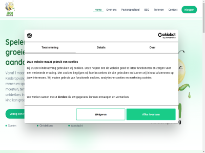 0 06 1 2 2026 50436322 aandacht afstemm all analytisch avontur bak begrijp belev bezoeker bso buit contact cookies dag derd detail deur elk ervar functionel functioner gebruik gegeven geniet goed groei groen help hom ieder info@zoemkinderopvang.nl inhoud inlogg inschrijv interesses jouw kind kinder kinderopvang knutsel lat maakt maart mak market moestuin natur navigatie nieuw omgev ontdek ontvang onz open ouder peuterspeelzal plek policy privacy recht renn rondleid sam samenwerk sit spel spelenderwijs talent tariev terwijl toestan toestemm vanaf veilig verbeterd vertell verwerk verzorg vol voorbehoud voorwaard vord vrag we websit weiger wereld werk wij zoem zoemkinderopvang.nl zorg