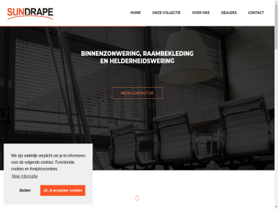 /honeycomb 053 4 44 461 60 7532 86 a accepter adresgegeven advies aluminium architect architect-eis assortiment b b.v bedien binnenzonwer collectie constant consument contact contactgegeven cookies cookieverklar d dealer decoshad design duidelijk duo e eindgebruiker eis ensched ervar essentieel g garant gat h haalbar hel helder helderheidswer holland hom honeycomb hout i info@sundrape.nl informatie innovatie jaloezieen jar juist k kunst l lamell m markt maxi media midzomerweg n nederland nem o onmis onz paneelgordijn plisses privacy product r raambekled regelgev rolgordijn rolgordijnen/maxi roller s sluit stan sundrap sw technisch toenem toepas uitgebreid veren verklar verkooppunt verstan vertical verwacht vouwgordijn w waarmee we wij wijleverenmooiwerk z zakelijk zowel