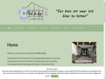 -240 015 05 08.00 11 17.00 2019 2026 2641na 35 98108356 98658786 aandacht accepter actief activiteit adres agb applicaties begeleid behoeft belang belangrijk belev bestandj bestat betrok bezig bezoek bied bijkom blijv browser cod computer contact cookie cookies crer daarin dag dagbested deelnemer del dinsdag doelgroep donderdag een eenvoud eig elkar en/of enigszin enthousiast erop ervar essentieel flash flash-applicaties gebruik gediagnostiseerd geheug geniet geprikkeld gerealiseerd gericht geslot gezell groen hard heerlijk hom identiteit ieder iederen impressie individuel info@zorgkwekerijplukdedag.nl informatie invull kenmerk keuk klein kleinschal komt kvk kwaliteit kwetsbar landlev lat leefruimt liefdevoll lotgenot maandag mag mak mantelzorger mat medewerker meegestuurd meerwaard mens mogelijk nem omgev onderschat ondersteun ontlast ontmoet ontspann onvrijwill onz openingstijd opgeslag opgesteld opnam oprecht opzet ouder overheidsbeleid pagina per person pijnacker plezier pluk problem professionel rand rijskad rol rout ruimt rust s samenlev schrijf server sfer speelt stan steun stijlvoll team teruggestuurd thuis thuiswon toewijd uiteraard uitgesteld uiting uur vacatures vertrouwd vind voel volgend voordel voorkom vrijdag vrijwilliger war we websit wek welkom wer werk wij woensdag won woonkamer zaterdag zinvol zolang zondag zorg zorgaanbod zorginstell zorgkwekerij zorgplan