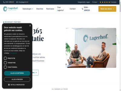 -488033 01 02 03 0341 04 11 13 15 2026 31 365 4 4.9 5 8072 9 90 a aanpak aansluit accepter achter actief administratie advertentie advertenties advies aerospac afstemm afwijz alexander all allen analys analysepartner analyser april august b.v badkamer basis bedrijf bedrijfsdata bedrijfsgegeven bedrijfslev bedrijfsvoer bedrijv begeleid begint begrijp bekijk belov benader benieuwd beoordel beschik besliss bested betrouw bevind bewez bezoek bi binn binnenkomt blijv boek bouw branch branches breng broekhuiz buitendienst busines capaciteit cas central cijfer combiner communicatie complex concret consultancy consultant contact cookies daardor daarna dagelijk dashboard data del demo denk detail dienst dienstverlen digital direct distributie dmv doorontwikkel draait dubbel duik dynamic dynamics-oploss e e-mail echt een eenvoud eerlijk eerst efficient efficienter eig emiel energiek erp erp-expertis erp-omgev ervar expertis factur feilloz feit field fiets focus focuss for functionel funder gebouwd gebruik gehad gekom gekoz gericht gesprek gev ging giss go go-liv goed googl google-beoordel grip groei groei-uitdag groeifas groeit grondig groothandel handelsomgev helder help helpt hom huidig ieder iederen implementatie implementatiemethod implementatiepartner implementaties implementer industrie info@lagerhof.nl informatie inhoud inricht installatie inzicht it jar jarenlang jij jong jou jouw juist july kaart kans kennismak kijk klant klantcases klantrelaties koffie kop krijg kunt laagdrempel lagerhof lat legd les liv livegang locatie loo los luister maakindustrie maakt mail mak marg mat max mee meedenk microsoft microsoft-oploss multi multi-locatie naadlos naadloz naast nazorg nem nuchter nunspet omgev ondernemer ondersteun onz oog oosteinderweg operationel oploss optimalisaties optimaliser organisatie organisaties partij partner past pd person personaliser plak plan planning platform power praktijk praktijkervar precies prestatie prestaties prettig privacybeleid pro process pro