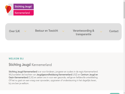 2025 activiteitenverslag anbi anbi-gegeven beleidsplan beloningsbeleid bericht bestaansred bestur bundel centrum cjg contact copyright dagelijk disclaimer doelstell e e-mailadres financiel formulier gat gegeven gezin gezinn gezond hom jeugd jeugdgezondheidszorg jgz jonger jouw kennemerland kernwaard kinder kracht lev liefdevoll mailadres missie nam ondersteun onderwerp ontwikkel opgroei opmerk opvoed ouder privacyverklar rad regio sjk stichting stur telefoonnummer toezicht transparantie veilig verantwoord verzend visie vrag vul welkom wij zet