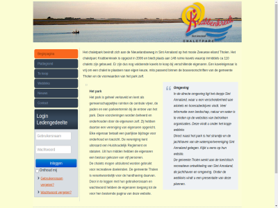 110 148 2006 2019 annaland beginpagina beheerd bestemd bestur betaalt betrok bevindt biedt bijdrag binn bouwvoorschrift ca central chalet chaletparc chaletpark contact copyright daartoe daarvan direct doeleind dorpj eig eigenar eiland elk entree gebouwd gebruikersnam gebruikt gehel gekoz geleg gemeenschapp gemeent handhav hen horecabedrijv huishoud informatie inlogg inmiddel jaarlijk jachthav kavel kaveleigenar kent keuz kijkt kop kopj krabbenkrek landschap ledengedeelt ligt logg login mid mit mog mooi naast natur nieuw nieuwlandseweg omgev onderhoud onthoud ontwikkel opgericht opgezet organisaties pad pagina park parkeerterrein passend person plaats plann plat plattegrond presentatie recreatiev reglement ruim ruimt sint statut strandj thol toegang toeristisch toezicht uiteraard uitsluit verantwoord veren verget verkaveld verscheid verschill vijf vijver vind vindt voldoend voorwaard voorzien vrij vve waarop wachtwoord war water watersportveren weblink websit websites werkt winkel zeeuw