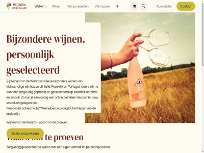 aangebod aangestok aanmeld achter advies adviser begint bekijk beslot bestell bijzonder cadeau collectie commerc contact copyright denk duidelijk e e-commerc eenvoud eig eindeloz enthousiast fless frankrijk gedeeld geleg geproefd gerecht geselecteerd geur grag handig help ieder info@wijnenvandewaard.nl inhoud italie jouw juist karakter kiez kleinschal kleur kop kun kwaliteit liefd lijst link mee moment nem nodig ondersteun onlin ontdek onz open ouder overslan passie past person portugal proefnotities proev relatiegeschenk samengesteld samenwerk schon schoonzuss smak sourc spijscombinaties startpagina stijl tuss twee twijfel uitsluit uniek verhal vind volg vooraf voort vrag waard war we webshop welk welkom wet wij wijn wijn-spijscombinaties wijnadvies wijncadeau wijnhuiz wijnproeverij wijnvirus zet zoek zorgvuld