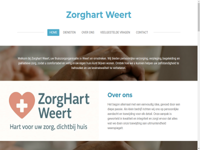 2025 2026 aanbod aandacht aankled aanpak afgestemd allemal annelies antwoord beantwoord bedrijf begeleid begon behoeft behoud behulpzam bekijk belangrijk bericht betrok betrouw bevorder bied biedt blijv bred buurt by central comfort comfortabel contact daarnaast dagelijk dankzij denk deskund detail dienst diep direct douch e e-mailadres echt eenvoud eig elk emotionel energie ervor facebok fantastisch ga gat geeft genez gerust gespecialiseerd gesteund gevoed geworteld goed hand handel help hen herstel hom hoofdinhoud huid huis hygienisch idee individuel instagram integriteit jan jouwweb kijk klacht klar klein kunt kwaliteit langer lev levenskwaliteit licham ligg locatie luister mailadres maria medewerker medicatietoedien mee meest mens merten moeder mogelijk mondverzorg naast nam nederland nem nodig omstrek onderhoud ondersteun ontdek onz palliatiev partner passie past patient peeter person powered professionel reken respectvoll richt sam scala sociaal social spiritueel stan stap stat tevred thuis thuiszorg thuiszorgdienst thuiszorgorganisatie tijd toewijd toiletgang uitmunt veelgesteld veilig verbeter vergrot verlicht verpleegkund verpleg verzend verzorg vind vlak voel voelt voorkom vooropstelt vrag vriendelijk vries waardig waarom wanner war wass we weerspiegelt weert weg welkom welzijn wens whatsapp wij won wondzorg www.zorghartweert.nl zelfredzam zelfstand zer zet zoal zodat zorg zorghart zorghartweert zorgt zorgverlener zowel