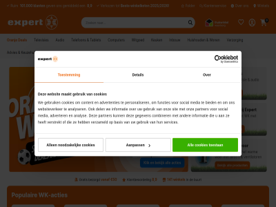 0 1 10 101.000 141 2 2025/2026 4 5 50 8 9 aanpass acties advertenties adverter advies airco all allen analys analyser anj audio basis bekijk bereid best bezorgd bied buurt combiner computer content cookies deal del detail dichtbij expert expert.nl folder functies gebruik gegeven gemiddeld gev gratis hit huishoud inbouw informatie inspirer jouw keuk keuzehulp klant klantbeoordel klantenservic klik lat maakt media noodzak onz oranj oranjewek partner personaliser populair product richting ruim s sam samsung scor servic services sit social tablet telefon televisie televisies toestan toestemm topdeal vanaf ventilator verkoz verstrekt vertrouwd verzameld verzorg warm we websit websiteverker wer wes winkel winkelket witgoed wk wk-acties won zakelijk