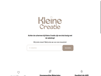 aanmeld achter allerkleinst bedrukt bezig binn blijft comfort creatie druk e e-mail elk ga geborduurd gemaakt hoogwaard jij jouw klein kwaliteit lang log mail mak material meld miss mogelijk mooi nam nieuwsbrief ontwerp onz person professionel scherm speciaal stek tekst uniek wachtwoord we webshop winkel winkeleigenar zodat