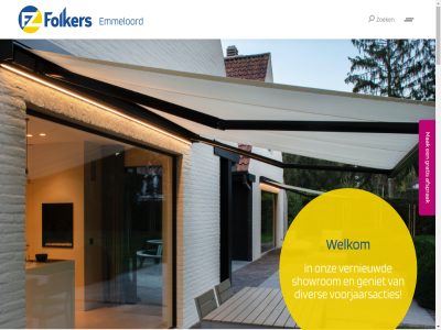 -615545 0527 12.00 17 17.00 2026 8304 9.00 acties afsprak algemen bg buit buitenlev buitenzonwer contact dienst diver emmeloord folker garagedeur geniet goed grag gratis hom horr info@folkersemmeloord.nl inmeetafsprak kom lang maandag mak meld montageweg nieuw onderhoud onz ook open openingstijd privacy product raamdecoratie referenties regulier rolluik servic showrom storing t/m telefon tijd vacatures vernieuwd voorjaarsacties voorwaard vrijdag we welkom wij zaterdag zoek zonwer