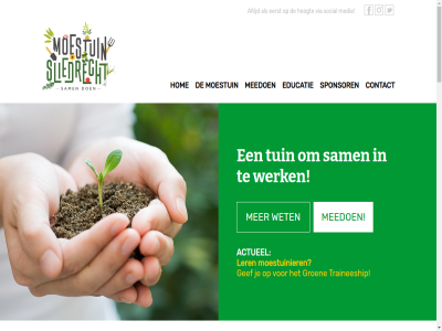100 2010 3362 70 actueel adres ander bedrijv bekijk bestrijdingsmiddel betreft bk breng chemisch contact devaca doelgroep doner educatie eerlijk elkar email ernar exploitatie fruit gedacht gemeent gezell gezond groent heerlijk hierdor hom info@socialemoestuin.nl inkomst inspirer integratie inwoner jar klar koffie kop kopj krijg kun kunstmest kunt laagdrempel lekker ler lijsterweg maaltijd maatschappij mak meedoen middel minimal missie moestuin moestuinier nader natur ondersteun ontmoet ontstat onz opgericht per person plek rond sam sliedrecht social sponsor stichting streeft thee thuis toegank tuin vanuit verbouw voorhen voorzien vriend war webdesign werk wet wij wijz zeker