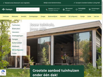 +31 -18.00 0 040 08.00 17.00 18.00 2 35.000 3888 3d 52 577 792 aanbod aanmeld account advies afmet afwerk algemen all assortiment beeld bekijk bestell bestemm betal bezoek blokhut buitenlev buitenverblijf buitenverblijv configurator contact dak denk dinsdag direct donderdag e e-mailadres een eig ervar europa fonteyn garages geniet geslot grootst ideal ideeen indel info@fonteyntuinhuizen.nl inlogg inspiratie inspirer isolatie item jij jou jouw klantenreview klantenservic klar lat levertijd living m2 maandag maatwerk mailadres mall mee meervelderweg mogelijk montag montageteam nam nem nieuwsbrief nieuwst nk ontdek ontvang ontzorg onz openingstijd outdor outlet over overkapp overzicht person plaats plan retourner s schrijf servic showrom stan stijl support tip tuinartikel tuinhuis tuinhuiz tuintrend uddel vakmens veelgesteld veranda verkoper verlanglijstj verzend volled voorwaard vrag vrijdag we wij winkelwag woensdag zaterdag zondag