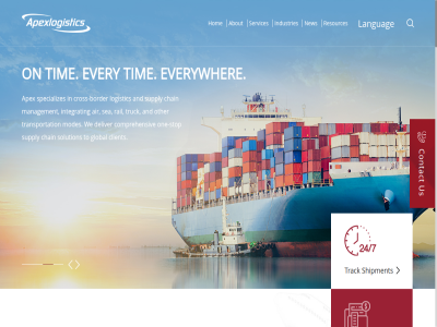 about air alpr and apex border c carer chain client complianc comprehensiv contact corporat cros cross-border deliver development every everywher general global group hom industries info@apexglobe.com integrat introduction languag logistic management modes new on one one-stop other policy privacy rail resources responsibility sea services shipment social solution specializes stop supply t tim to track transportation truck us usag we