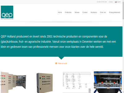 +31 0 1155 15 2 2001 30 7418 760 agrarisch air and assimilation belichtingspanel besturingspanel boiler buffer climat co co-co component computer contact control converter cooler desinfectie desinfectie-unit develop deventer drainput ec ec-ph-flow ec-ph-flow-meter enginer english filter flow for fruit gedrev glas group heatexchanger heating hel hg holland hom humidifier industrie info@qepholland.com irrigatiebestur irrigation ketelbestur key klant klein klimaatcomputer kraanopstand landeweg levert meng meng-unit mens meter mist mist-unit multiplexer nederland nieuw onz our panel ph pomp pomp-unit privacystatement produceert product professionel qep regelar sercom sind special system tank team technical technisch tuinbouw turn unit uv vacatures vanuit verwarmingsgroep volg warmtewisselar water we wereld werk werkplat work zandfilter zandfilter-unit