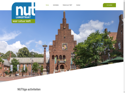 -1970 10.00 11 14 17 19 19.30 1900 2 2025 25 28 4a 50 5144 aanbiedt aanmeld aanvull achtergrond activiteit adres afwissel all anbi architectur aug b bekijk belangrijk belev bent bezoek bibliothek bijvoorbeeld brabant breng bruisend bus button contact contactinformatie cultur culturel cultuurhuis datg di diver draait eig elk email ep erbij erna ernar erop evenement exam geniet gericht geschiedenis gevarieerd gezamen gid grag halfjar heerlijk heldinn historie historisch hoeft hoesel hom homepag houdt huis huishoud informatie inspirer interessant jonckbloedt juist jul jun kalenderjar kijk klassiek klik komend korea kost kunst langstrat led leeftijd leeuwis ler leuk lev lezing lid locatie maand maatschapp mens menu mevr musea museumbezoek muziek muziekluistersessies mythologie nodig noord noord-korea nut nutlangstraat.nl nuttig onderwerp ontmoet ontwikkel onz operazanger organiseert parijs peelland per person peter prijsvoordel privacybeleid professionel programma r raadhuisplein reglement rijk rom sam secretaris@nutlangstraat.nl slecht som status statut steekt t top uitleg uur vak venster verbeeld veren verrijk verslag vervaek verwelkom vind vindt volgend w waalwijk waard we welkom werkelijk wetenschap wij wilhelminastrat wo zegg zoek zomerprogramma zomerwek zorgt
